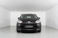 Volkswagen-Up detalhes 2