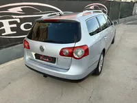Volkswagen-Passat Variant detalhes 2