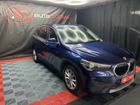 BMW-X1 Imagem Principal