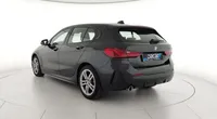BMW-116 detalhes 2