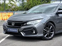 Honda-Civic detalhes 1