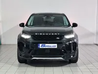 Land Rover-Discovery Sport detalhes 1
