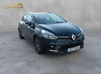 Renault-Clio Sport Tourer detalhes 2