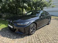 BMW-i4 Imagem Principal