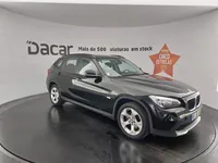 BMW-X1 Imagem Principal