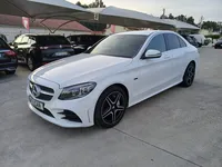 Mercedes-Benz-C 300 detalhes 2
