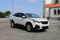 Peugeot-3008 Imagem Principal
