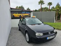 Volkswagen-Golf detalhes 1