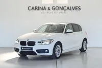 BMW-116 Imagem Principal