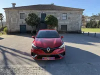 Renault-Clio detalhes 1
