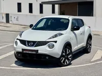 Nissan-Juke Imagem Principal