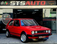 Volkswagen-Golf detalhes 1