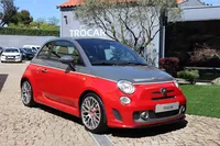 Abarth-500C detalhes 1