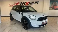 Mini-Countryman Imagem Principal