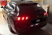 Peugeot-508 SW detalhes 1