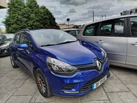 Renault-Clio Sport Tourer detalhes 2