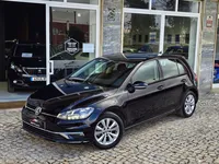 Volkswagen-Golf Imagem Principal