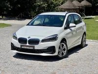 BMW-225xe Active Tourer Imagem Principal