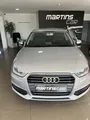 Audi-A1 Sportback detalhes 1