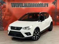Seat-Arona Imagem Principal