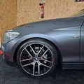 BMW-116 detalhes 2