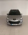 Peugeot-207 SW Imagem Principal