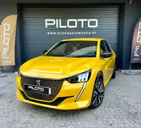 Peugeot-E-208 detalhes 2