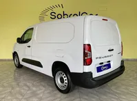 Peugeot-Partner detalhes 2