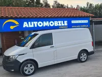 Volkswagen-Transporter Imagem Principal