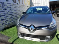 Renault-Clio Break detalhes 1