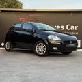 Fiat-Punto Imagem Principal