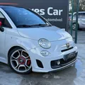 Abarth-500 detalhes 1