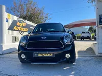 Mini-Countryman detalhes 1