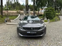 Peugeot-508 SW detalhes 1