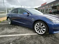Tesla-Model 3 detalhes 2