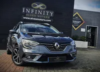 Renault-Megane Sport Tourer detalhes 2