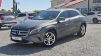 Mercedes-Benz-GLA 180 detalhes 1