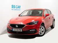 Seat-Leon Imagem Principal