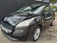 Peugeot-3008 Imagem Principal