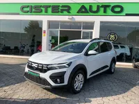 Dacia-Jogger Imagem Principal
