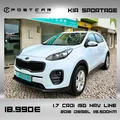 Kia-Sportage Imagem Principal
