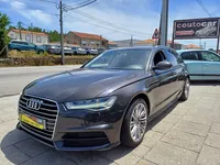 Audi-A6 Avant detalhes 1