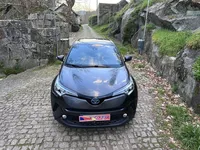 Toyota-C-HR detalhes 1