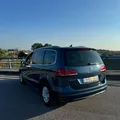 Volkswagen-Sharan detalhes 2