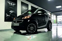 Smart-ForTwo Coupe Imagem Principal
