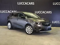 Opel-Grandland X detalhes 1