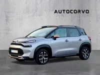 Citroën-C3 Aircross Imagem Principal