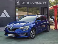 Renault-Megane Sport Tourer detalhes 1