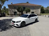 Mercedes-Benz-C 300 Imagem Principal