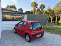 Citroën-C1 detalhes 2